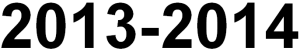 2013-2014