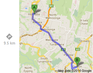 Hornsby-Gordon (Google)