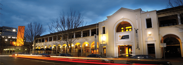 Quest Canberra, Civic ACT (questapartments.com.au)