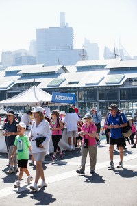Pyrmont Village, 7 Bridges Walk 2014 (http://www.7bridgeswalk.com.au/)